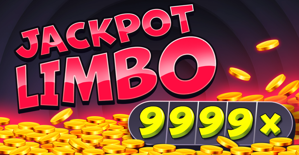 Jackpot Limbo gameplay